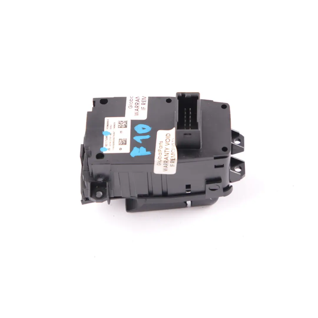  Interrupteur De Stationnement BMW F10 F11 F12 Maintien Automatique Frein - SKU 9217594 - Numéro de pièce 9217594
