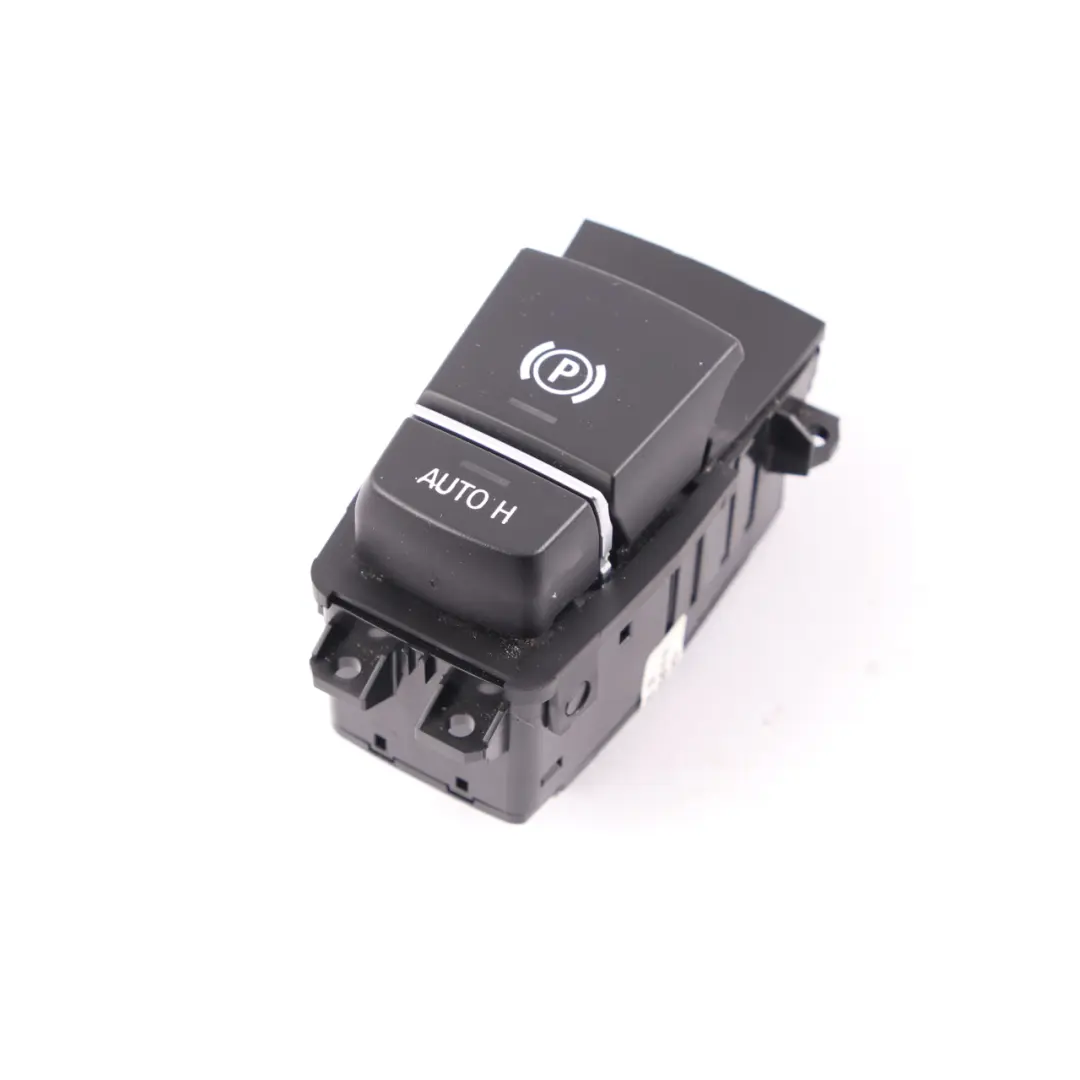 Interrupteur De Stationnement BMW F10 F11 F12 Maintien Automatique Frein pour à propos du numéro de pièce 9217594 Interrupteur De Stationnement BMW F10 F11 F12 Maintien Automatique Frein - SKU 9217594 - Numéro de pièce 9217594