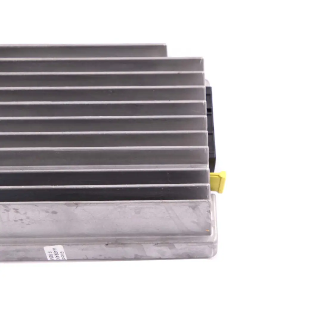 Audio Amplifier BMW F01 F02 F07 Top PL6 HIFI AMP-HIFILR02 Unit to with Part number 9217597 Audio Amplifier BMW F01 F02 F07 Top PL6 HIFI AMP-HIFILR02 Unit - SKU 9217597 - Part number 9217597