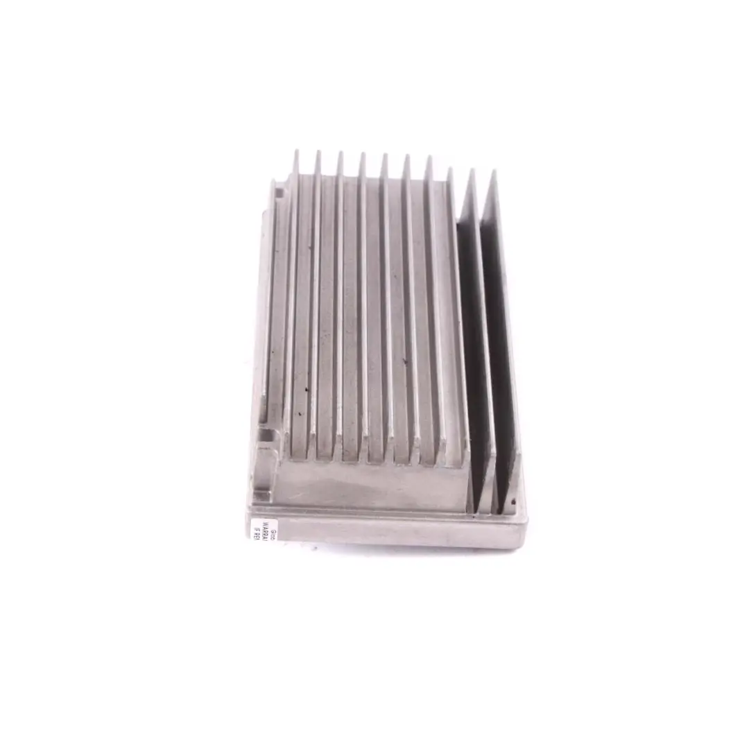 Audio Amplifier BMW F01 F02 F07 Top PL6 HIFI AMP-HIFILR02 Unit to with Part number 9217597 Audio Amplifier BMW F01 F02 F07 Top PL6 HIFI AMP-HIFILR02 Unit - SKU 9217597 - Part number 9217597