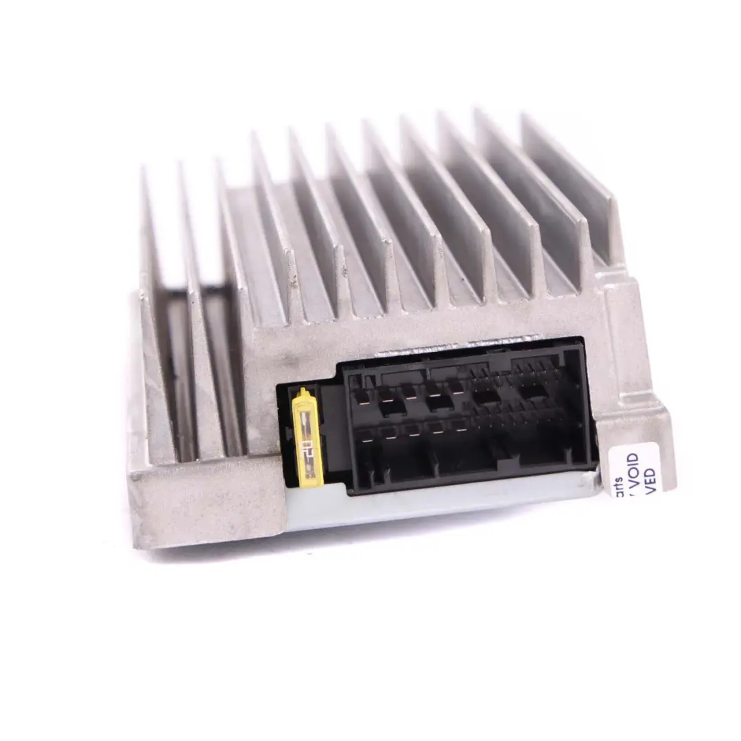 Audio Amplifier BMW F01 F02 F07 Top PL6 HIFI AMP-HIFILR02 Unit to with Part number 9217597 Audio Amplifier BMW F01 F02 F07 Top PL6 HIFI AMP-HIFILR02 Unit - SKU 9217597 - Part number 9217597