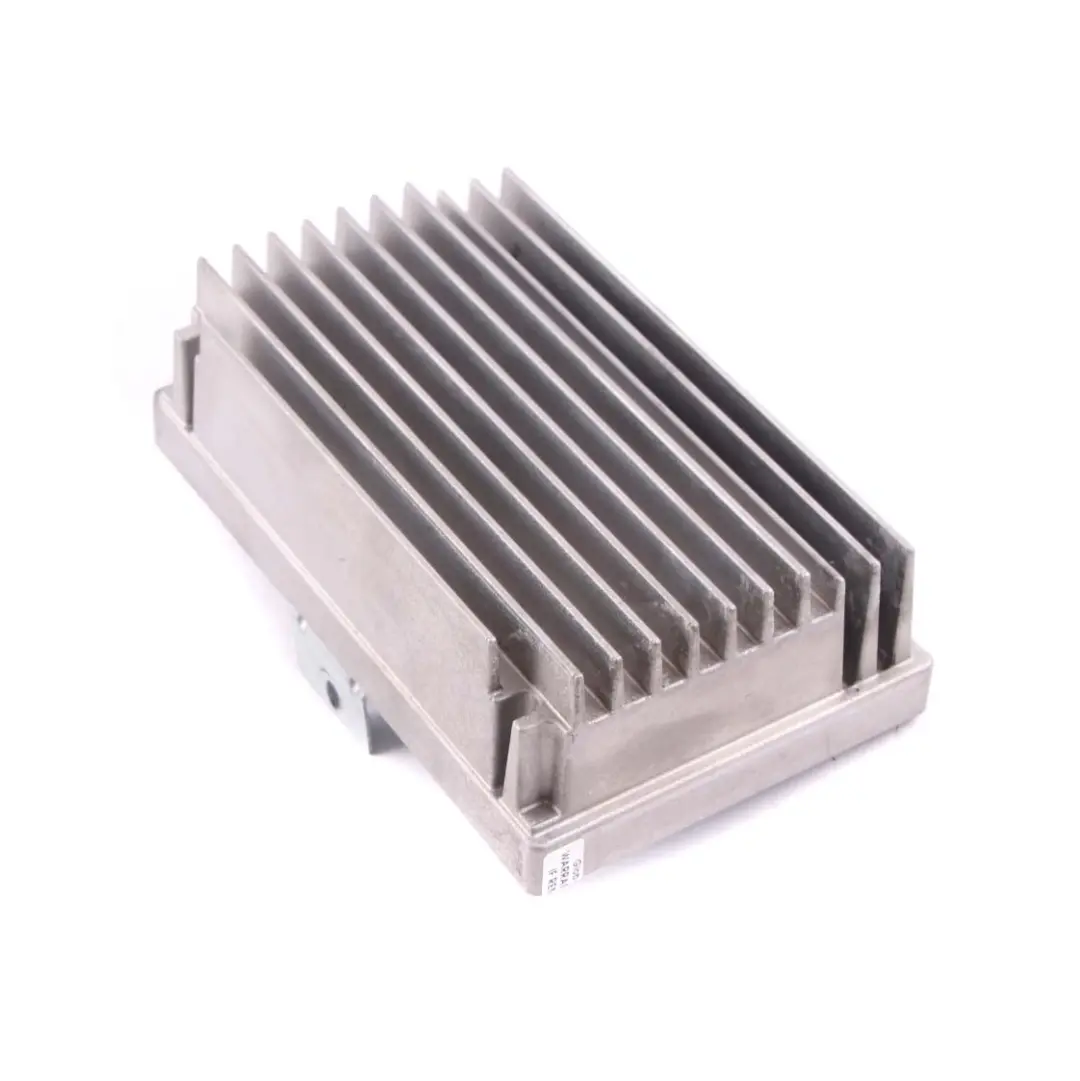 Audio Amplifier BMW F01 F02 F07 Top PL6 HIFI AMP-HIFILR02 Unit to with Part number 9217597 Audio Amplifier BMW F01 F02 F07 Top PL6 HIFI AMP-HIFILR02 Unit - SKU 9217597 - Part number 9217597