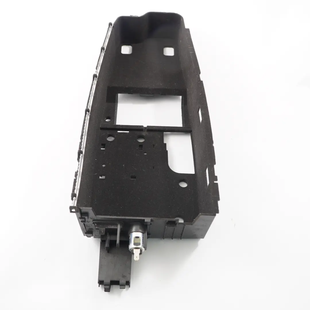  Storage BMW F12 F13 Centre Console Storage Armrest Carrier Base - SKU 9217613 - Part number 9217613