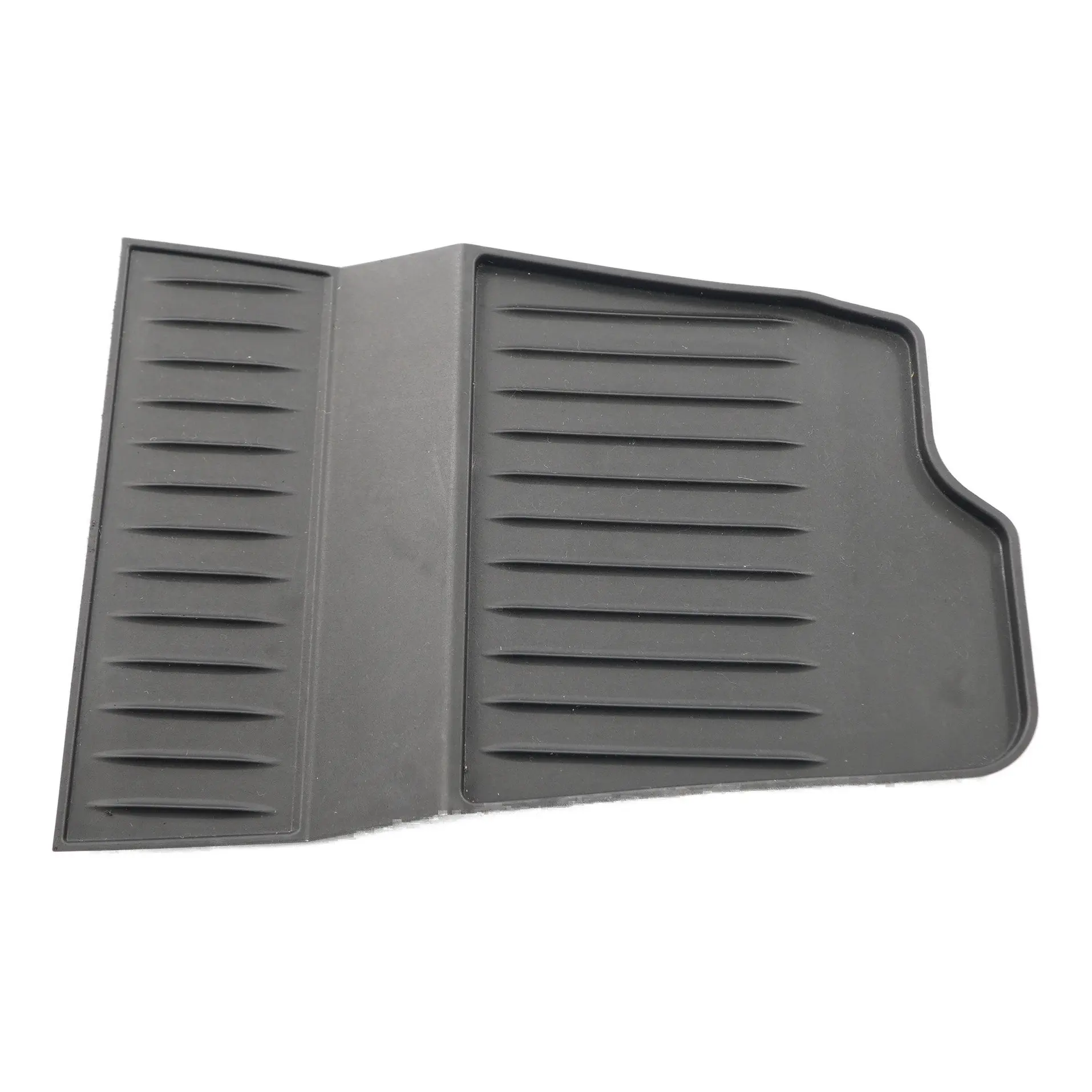 Inserto opaco per console posteriore BMW F13 F12 9217616