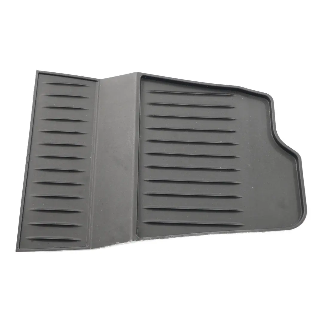 BMW F13 F12 Matt Console centrale Rangement arrière Insert mat Noir - SKU 9217616 - Numéro de pièce 9217616