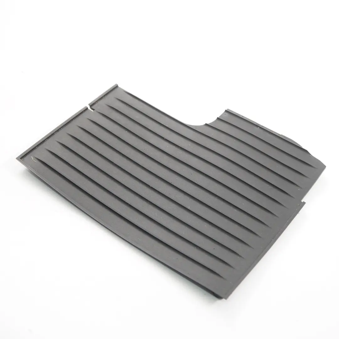  Matt BMW F13 F12 Mittelkonsole Frontablage Matt Einsatz Schwarz - SKU 9217619 - Teilenummer 9217619