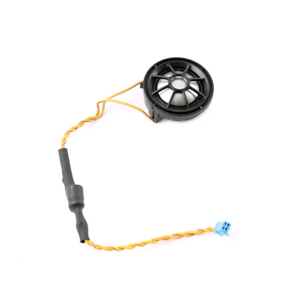 Sinistra Altoparlante Tweeter Harman Kardon per BMW 1 3 E81 E87 E90 LCI con numero di parte 9217909 BMW 1 3 E81 E87 E90 LCI Sinistra Altoparlante Tweeter Harman Kardon - SKU 9217909 - Numero di parte 9217909