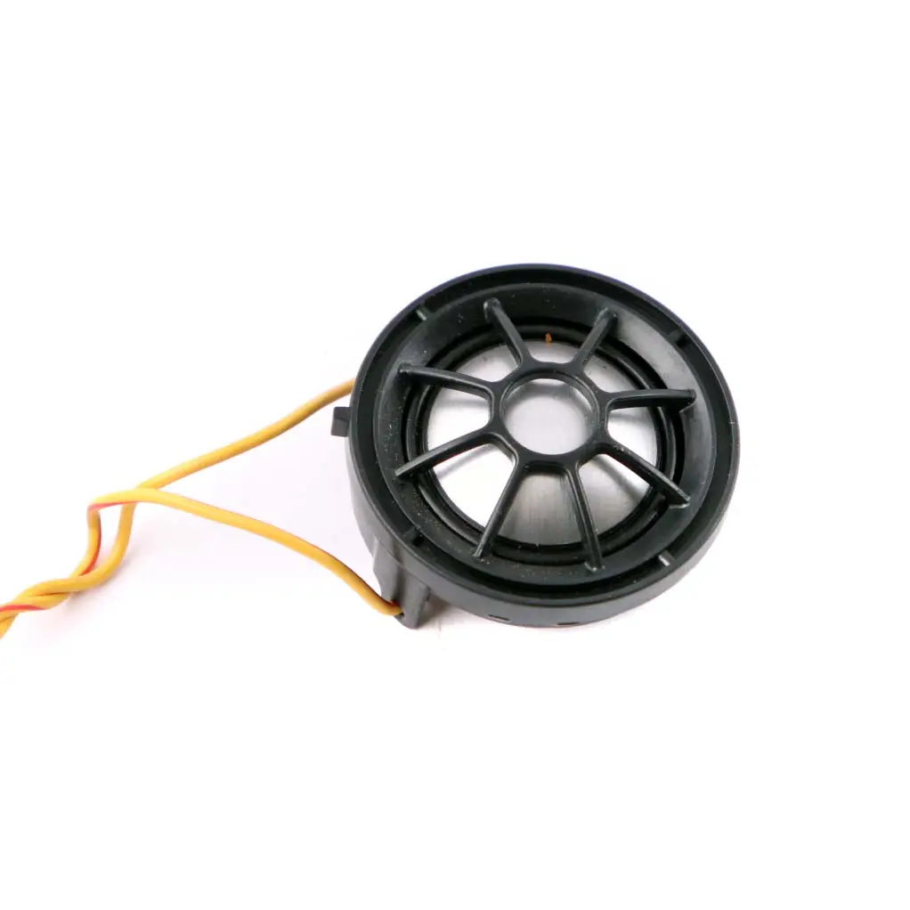 BMW 1 3 E81 E87 E90 LCI Left Right N/O/S Speaker Tweeter Harman Kardon - SKU 9217909 - Part number 9217909