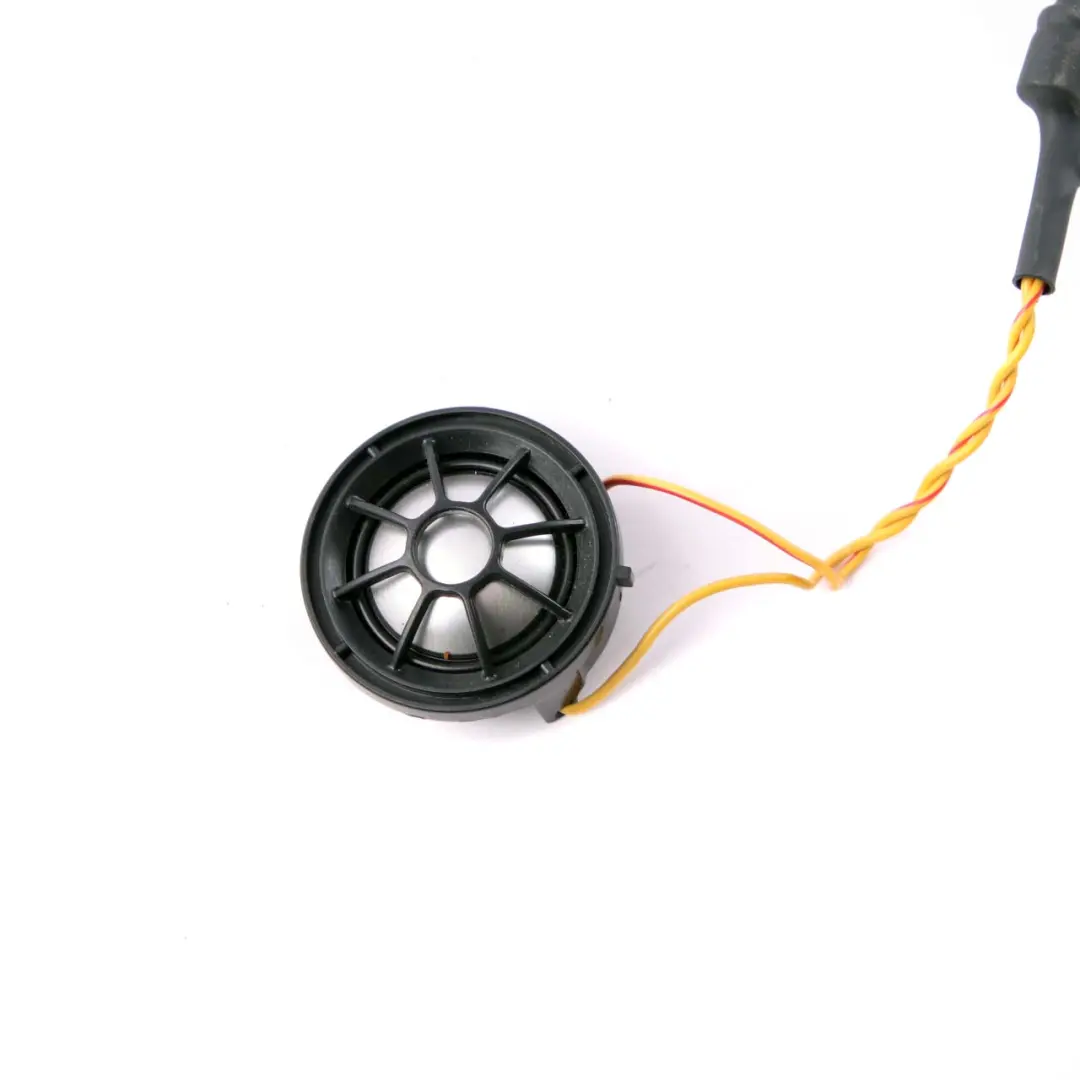 Sinistra Altoparlante Tweeter Harman Kardon per BMW 1 3 E81 E87 E90 LCI con numero di parte 9217909 BMW 1 3 E81 E87 E90 LCI Sinistra Altoparlante Tweeter Harman Kardon - SKU 9217909 - Numero di parte 9217909