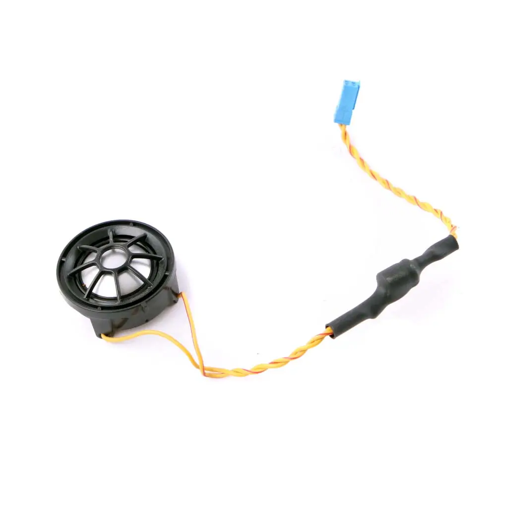 BMW 1 3 E81 E87 E90 LCI Left Right N/O/S Speaker Tweeter Harman Kardon - SKU 9217909 - Part number 9217909