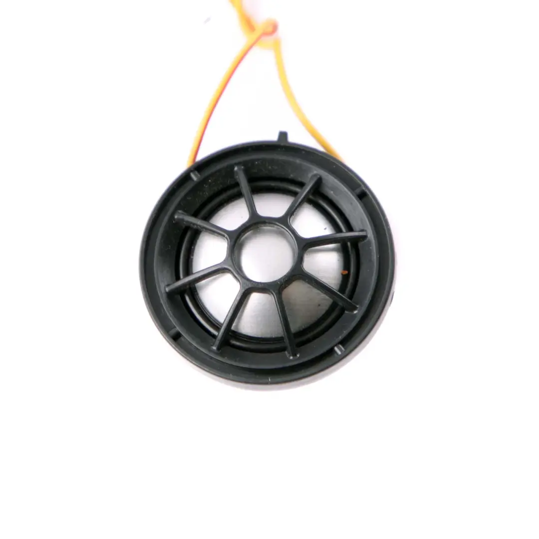 BMW 1 3 E81 E87 E90 LCI Left Right N/O/S Speaker Tweeter Harman Kardon - SKU 9217909 - Part number 9217909