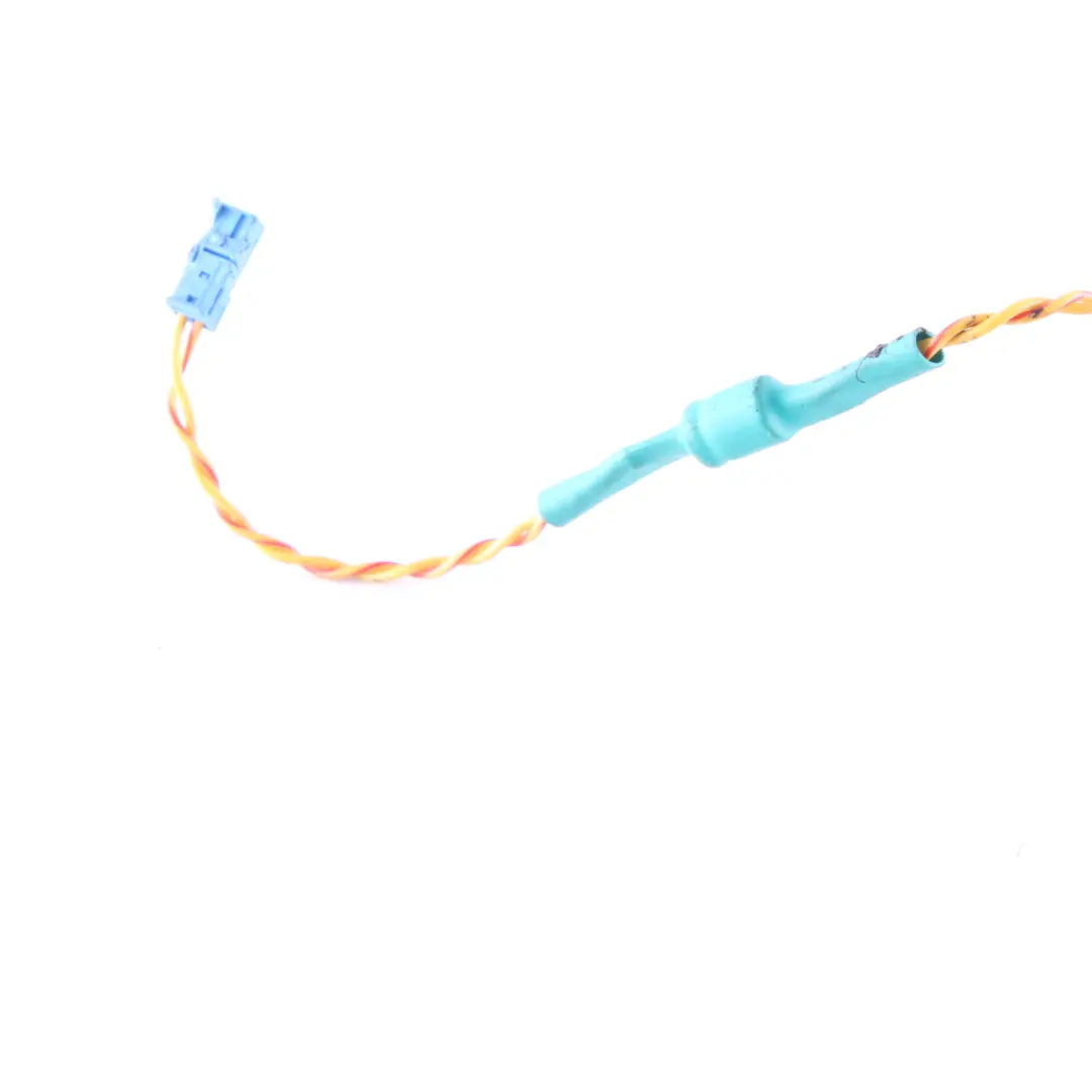 BMW E81 E87 E90 E91 E92 E93 Hochtonlaut Sprecher Top-Hifi-System - SKU 9217910 - Teilenummer 9217910