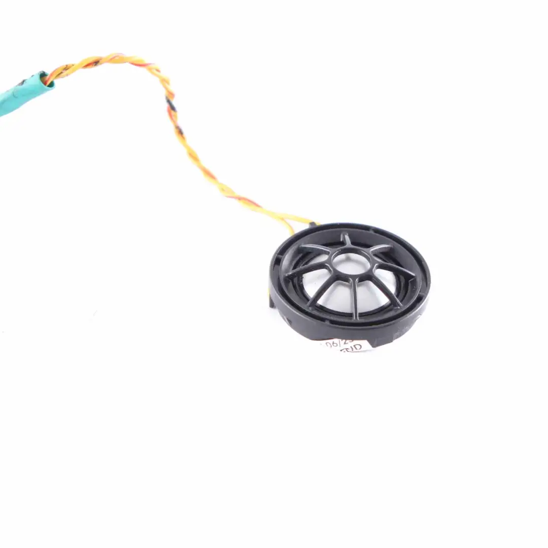 BMW E81 E88 E92 E93 HiFi Loudspeaker Tweeter Logic7 L7 - SKU 9217910 - Part number 9217910