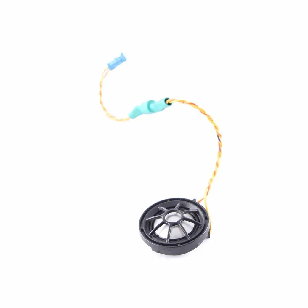 BMW E81 E88 E92 E93 HiFi Loudspeaker Tweeter Logic7 L7 - SKU 9217910 - Part number 9217910