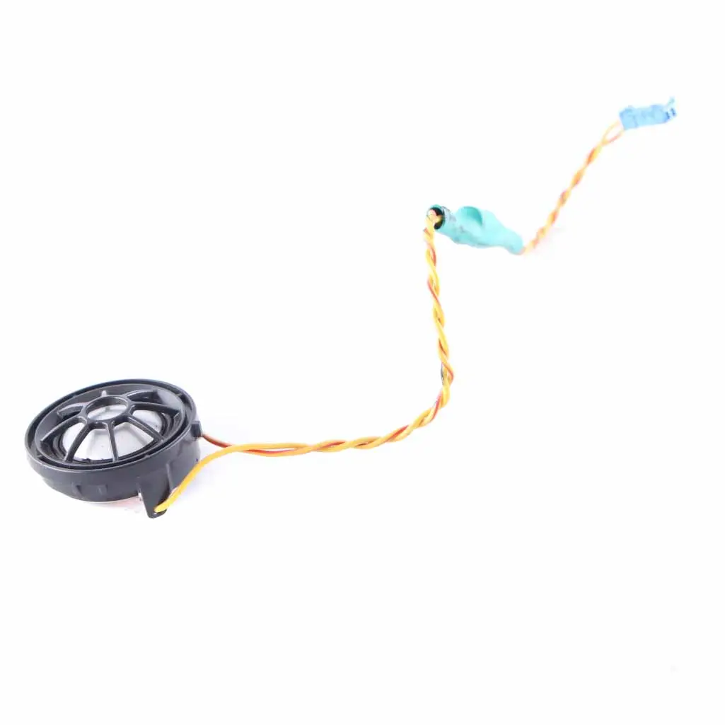 BMW E81 E88 E92 E93 HiFi Loudspeaker Tweeter Logic7 L7 - SKU 9217910 - Part number 9217910