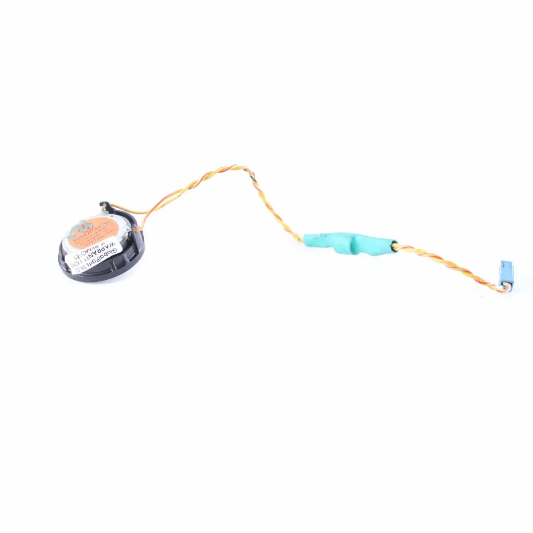 BMW E81 E87 E90 E91 E92 E93 Hochtonlaut Sprecher Top-Hifi-System - SKU 9217910 - Teilenummer 9217910