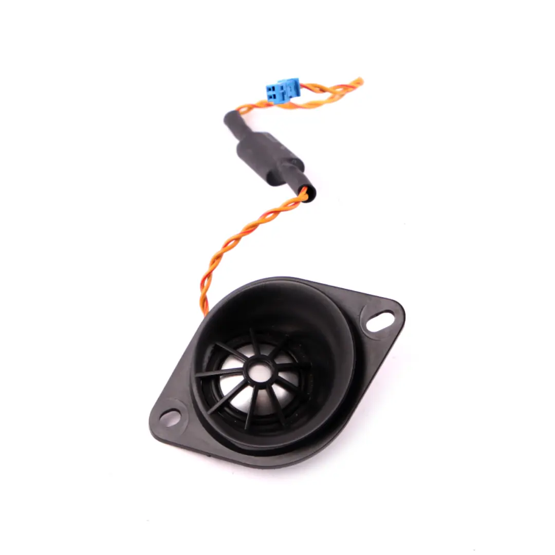 Maletero Estante Izquierdo Derecho Altavoz Harman Kardon para BMW E82 E90 LCI con número de pieza 9217912 BMW E82 E90 LCI Maletero Estante Izquierdo Derecho Altavoz Harman Kardon - SKU 9217912 - Número de pieza 9217912