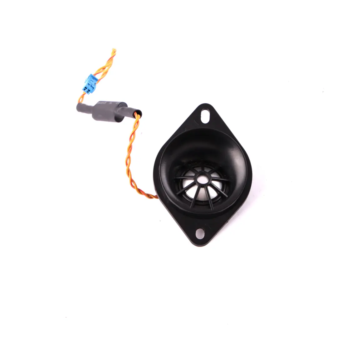 BMW E82 E90 LCI Głośnik Wysokotonowy Półki - SKU 9217912 - Numer Części 9217912