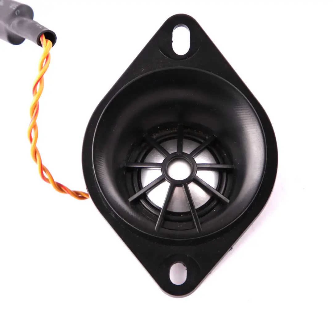BMW E82 E90 LCI Kofferraumablage Links Rechts Lautsprecher Harman Kardon - SKU 9217912 - Teilenummer 9217912