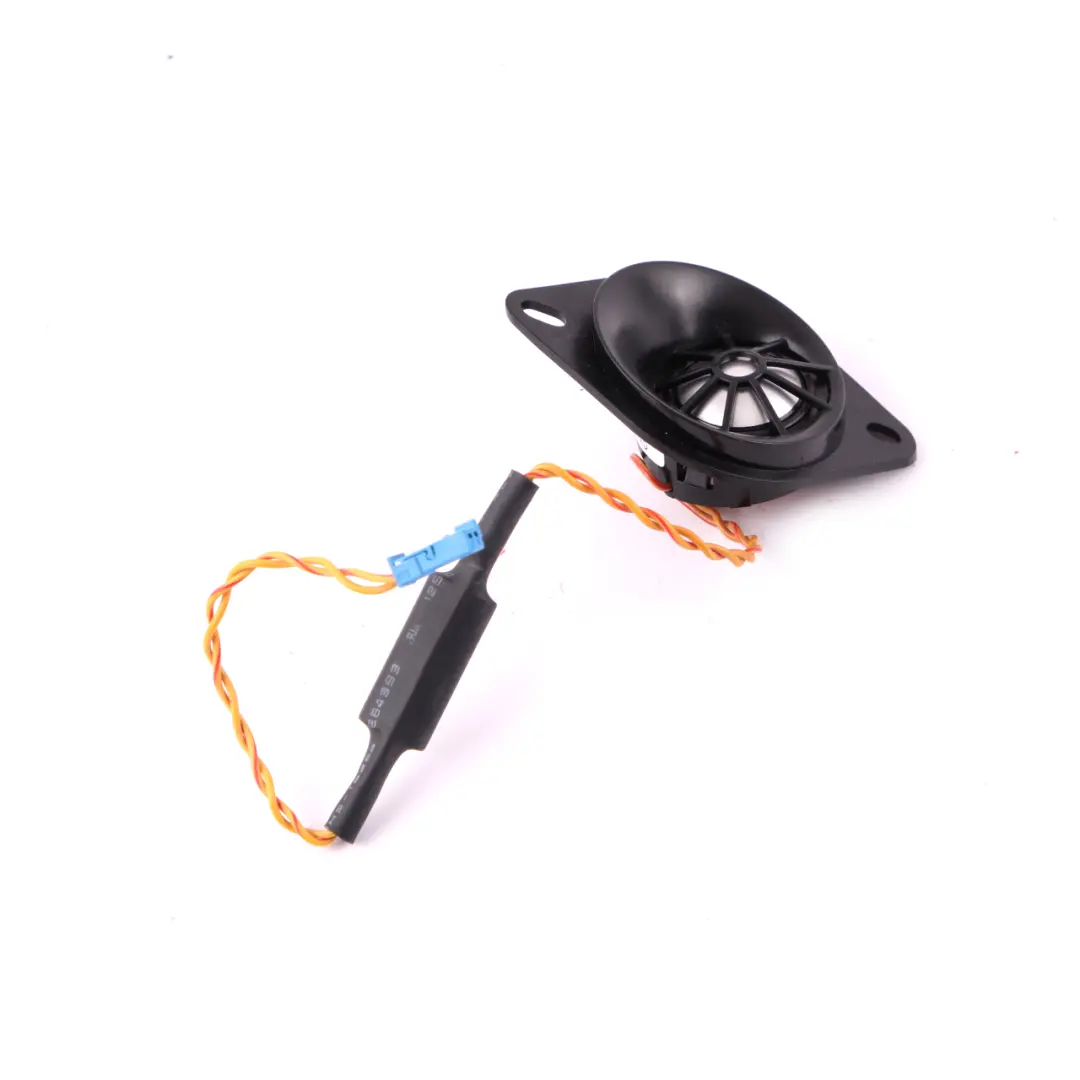 BMW E82 E90 LCI Kofferraumablage Links Rechts Lautsprecher Harman Kardon - SKU 9217912 - Teilenummer 9217912
