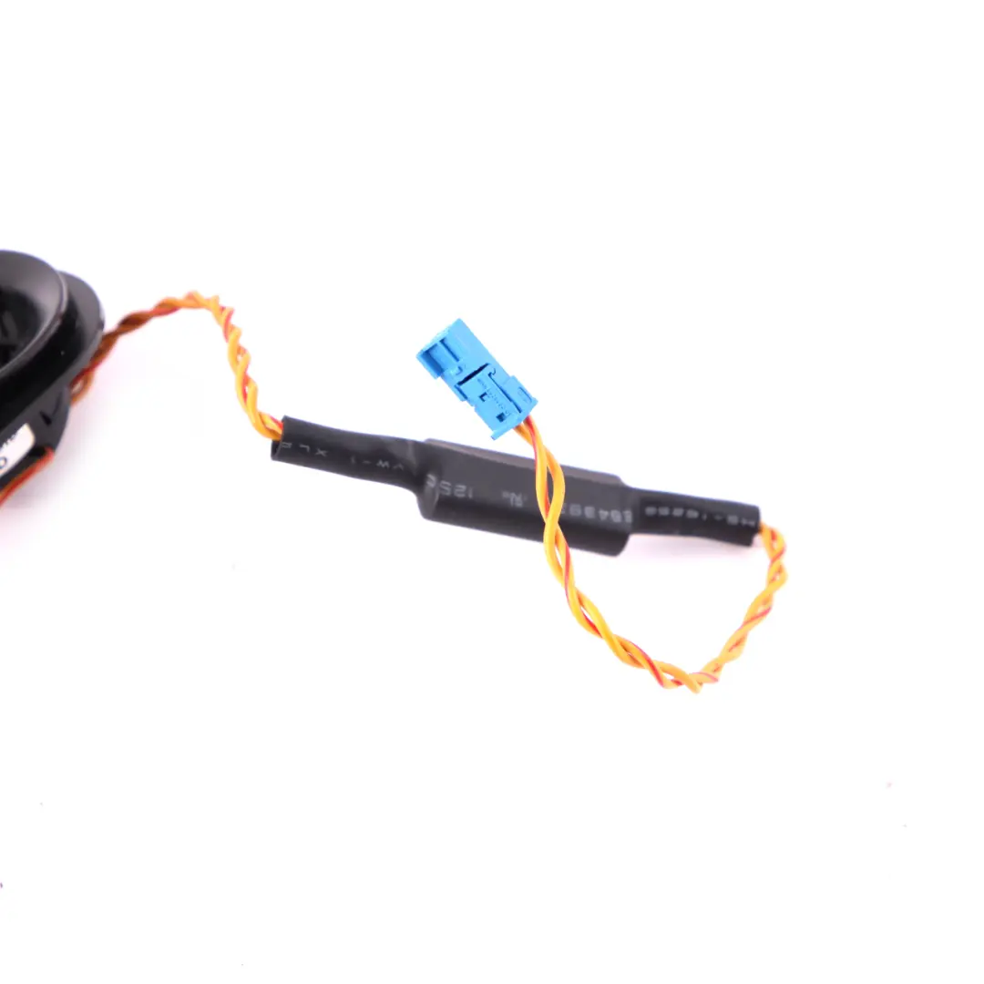 BMW E82 E90 LCI Kofferraumablage Links Rechts Lautsprecher Harman Kardon - SKU 9217912 - Teilenummer 9217912