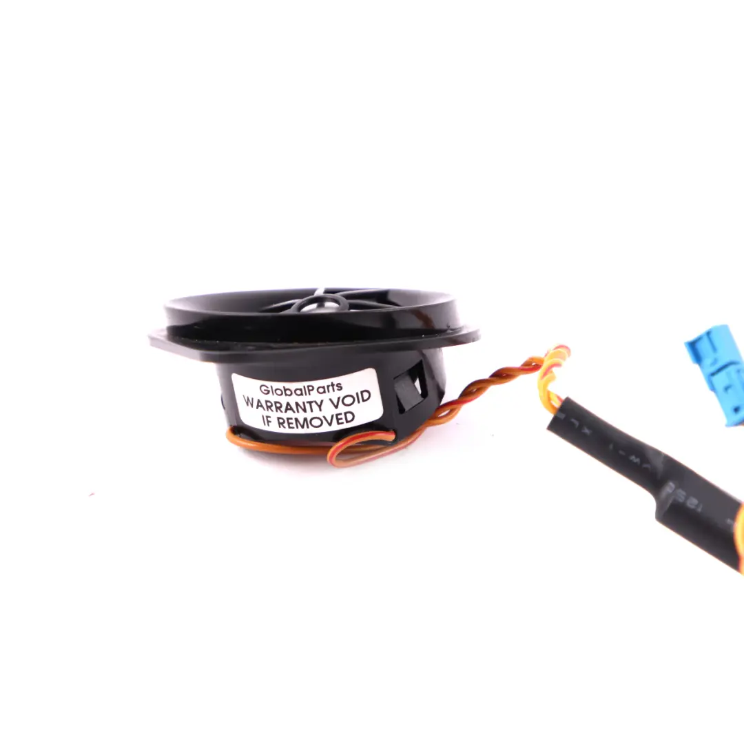 BMW E82 E90 LCI Kofferraumablage Links Rechts Lautsprecher Harman Kardon - SKU 9217912 - Teilenummer 9217912
