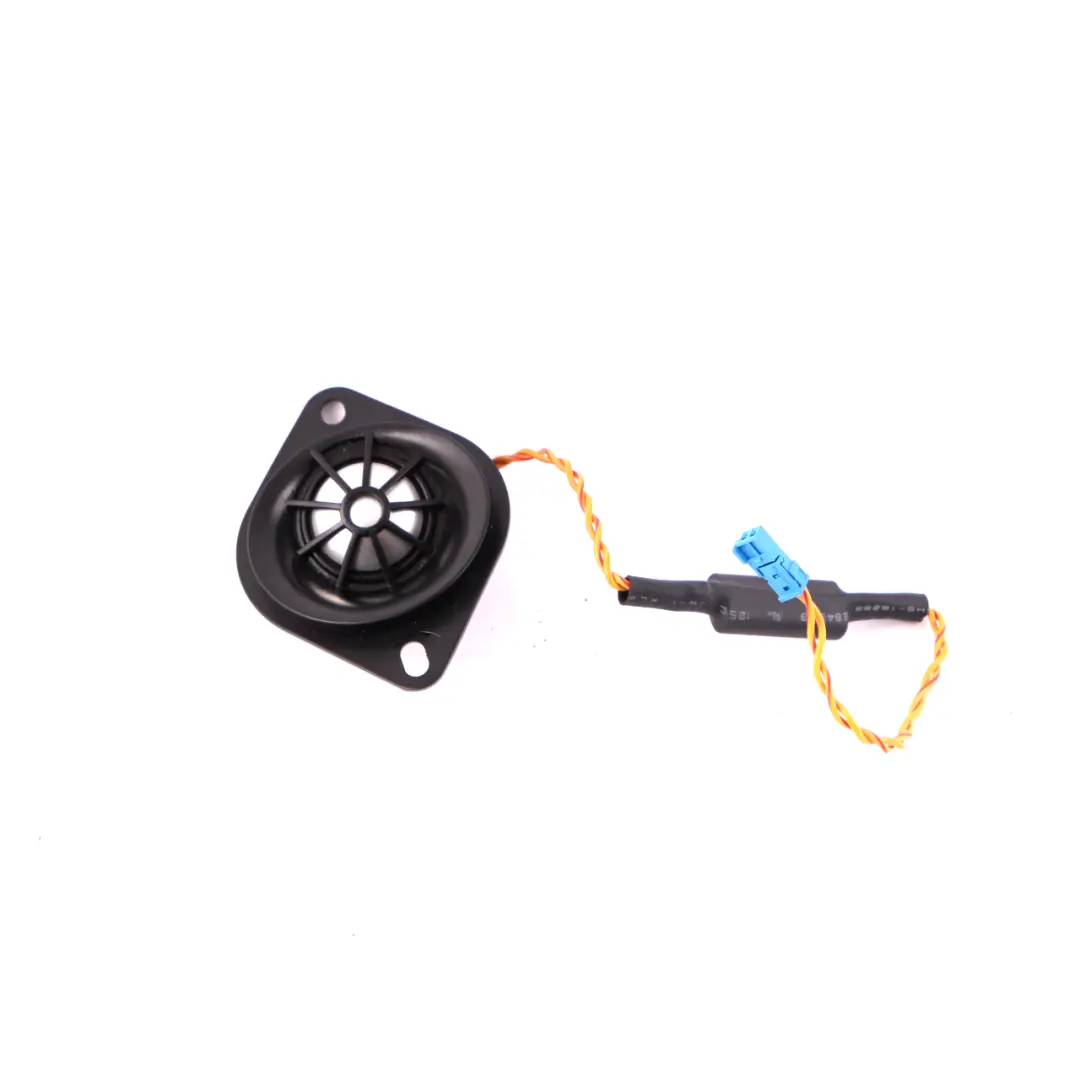 BMW E82 E90 LCI Kofferraumablage Links Rechts Lautsprecher Harman Kardon - SKU 9217912 - Teilenummer 9217912
