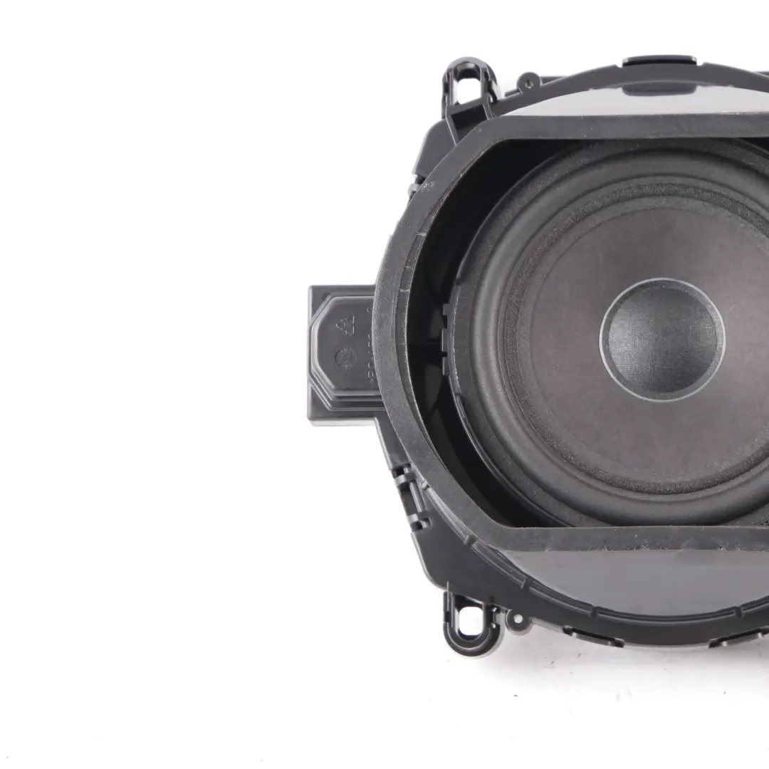 BMW X5 E70 X3 F25 Subwoofer central Bass Speaker Woofer Audio - SKU 9217913 - Numéro de pièce 9217913