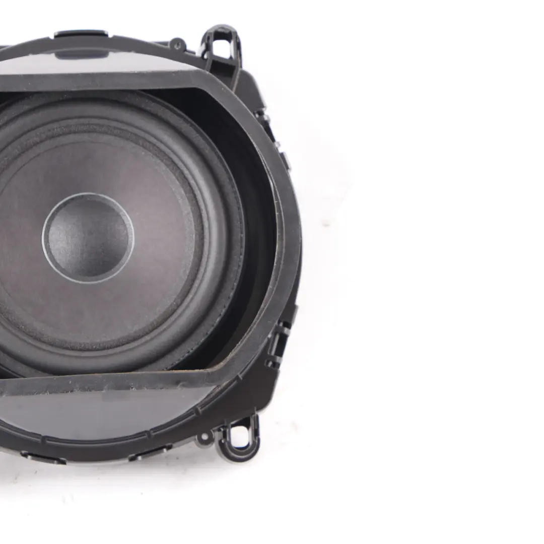 Subwoofer Central Altavoz de graves Woofer Audio para BMW X5 E70 X3 F25 con número de pieza 9217913 BMW X5 E70 X3 F25 Subwoofer Central Altavoz de graves Woofer Audio - SKU 9217913 - Número de pieza 9217913