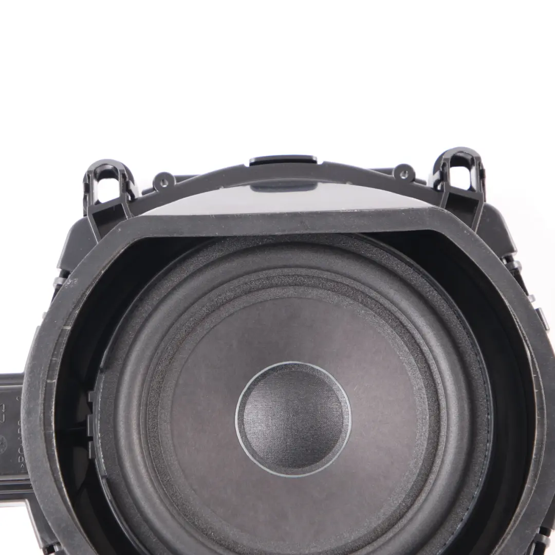 Subwoofer Central Altavoz de graves Woofer Audio para BMW X5 E70 X3 F25 con número de pieza 9217913 BMW X5 E70 X3 F25 Subwoofer Central Altavoz de graves Woofer Audio - SKU 9217913 - Número de pieza 9217913