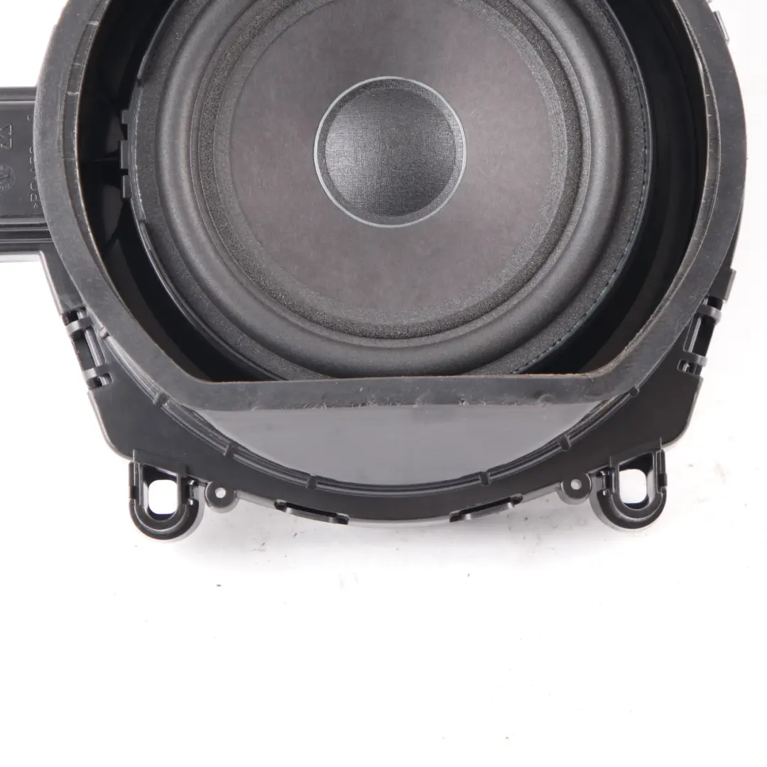 BMW X5 E70 X3 F25 Subwoofer central Bass Speaker Woofer Audio - SKU 9217913 - Numéro de pièce 9217913