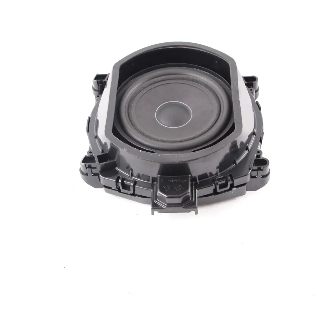 BMW X5 E70 X3 F25 Subwoofer centrale Altoparlante basso Woofer Audio - SKU 9217913 - Numero di parte 9217913