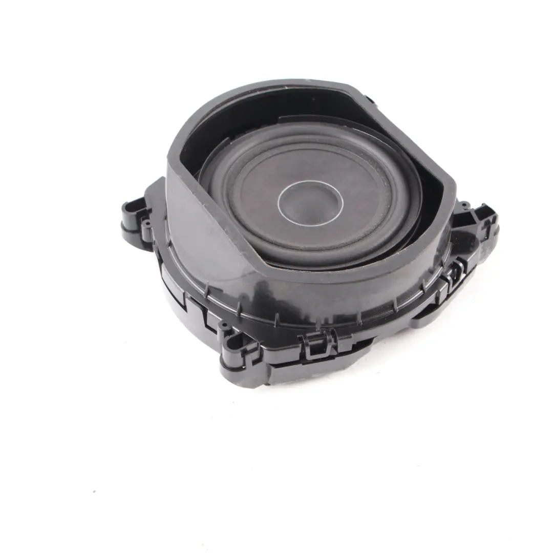 Subwoofer Central Altavoz de graves Woofer Audio para BMW X5 E70 X3 F25 con número de pieza 9217913 BMW X5 E70 X3 F25 Subwoofer Central Altavoz de graves Woofer Audio - SKU 9217913 - Número de pieza 9217913