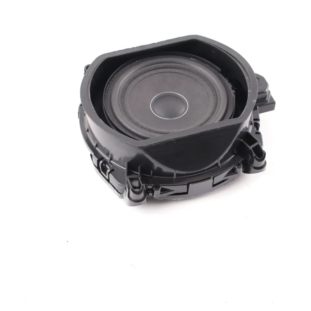 Subwoofer Central Altavoz de graves Woofer Audio BMW X5 E70 X3 F25 - SKU 9217913 - Número de pieza 9217913