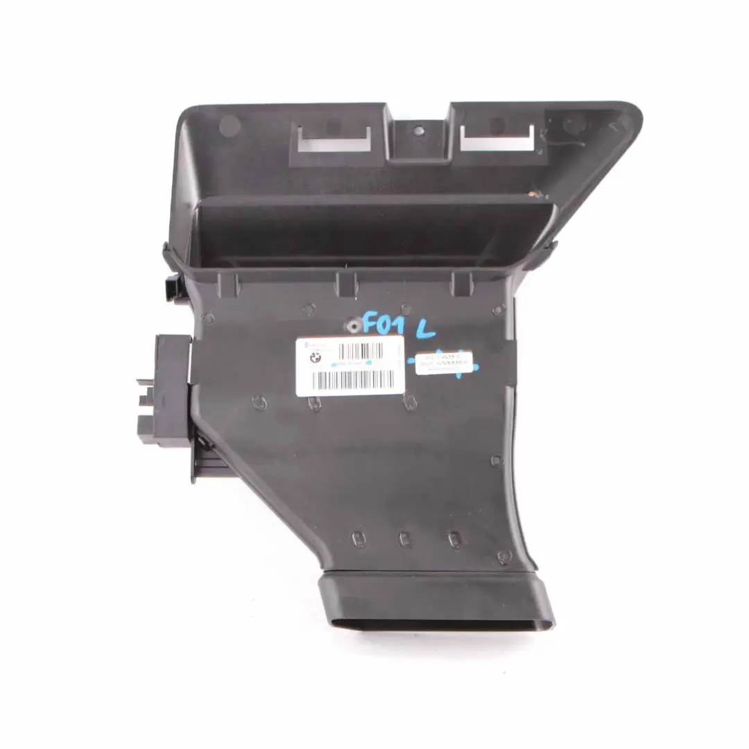 BMW F01 F02 Auxiliary Heater Electric Left N/S Driver Side - SKU 9217987 - Part number 9217987