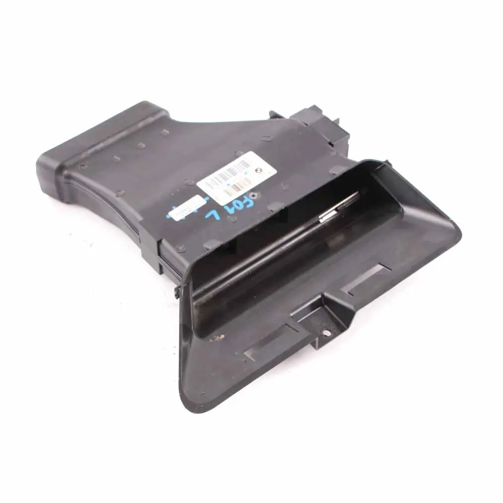 BMW F01 F02 Auxiliary Heater Electric Left N/S Driver Side - SKU 9217987 - Part number 9217987