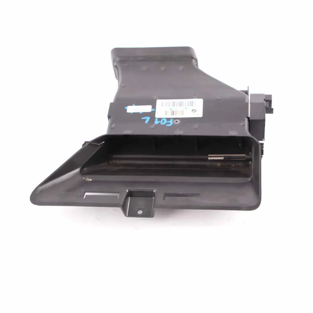 BMW F01 F02 Auxiliary Heater Electric Left N/S Driver Side - SKU 9217987 - Part number 9217987