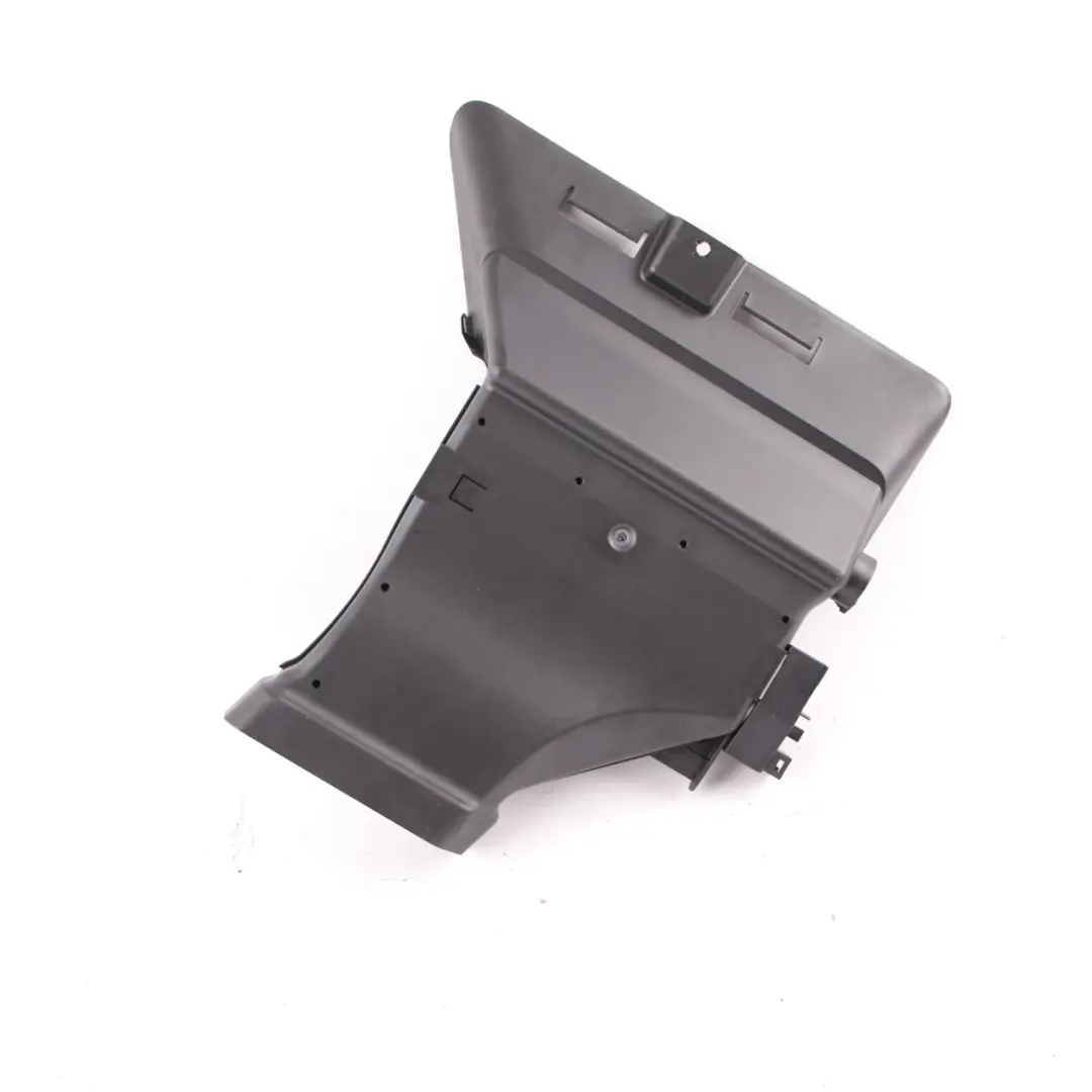 BMW F01 F02 Auxiliary Heater Electric Left N/S Driver Side - SKU 9217987 - Part number 9217987