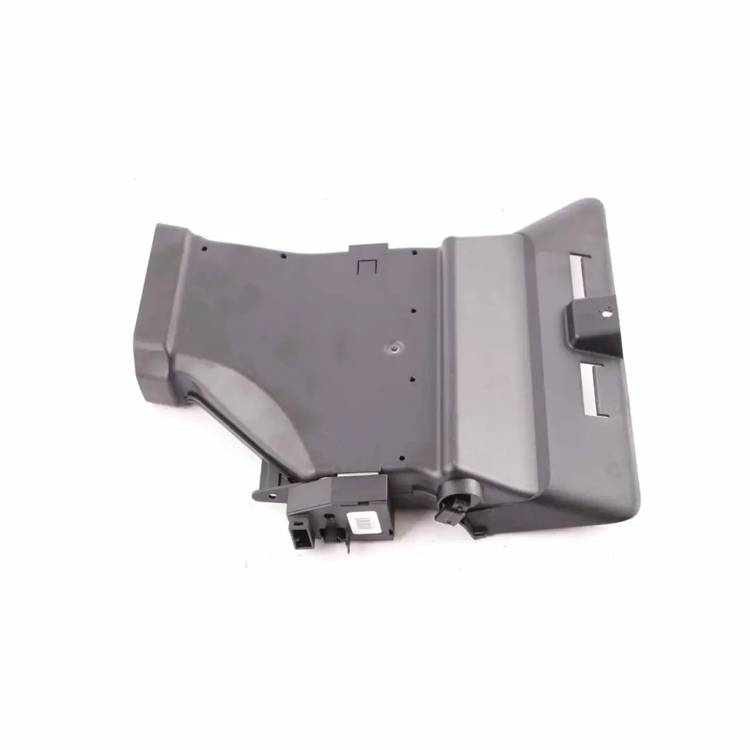 BMW F01 F02 Auxiliary Heater Electric Left N/S Driver Side - SKU 9217987 - Part number 9217987