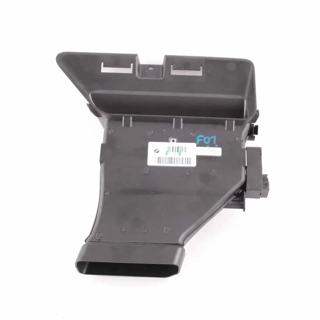 Nagrzewnica Nawiew Elektryczny Prawa do BMW F01 F02 o numerze 9217988 BMW F01 F02 Nagrzewnica Nawiew Elektryczny Prawa - SKU 9217988 - Numer Części 9217988