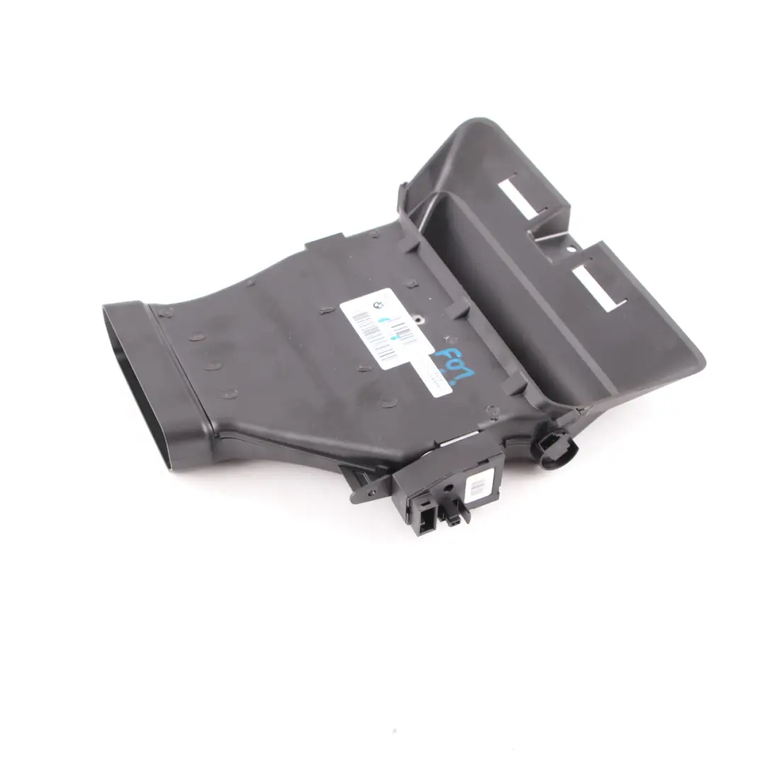 BMW F01 F02 Auxiliary Heater Electric Right Driver Side - SKU 9217988 - Part number 9217988