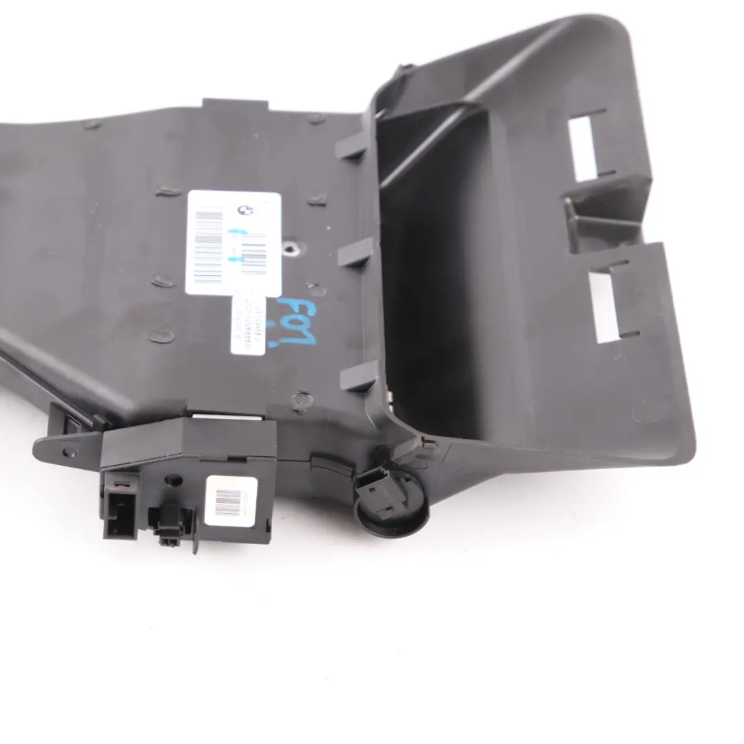 BMW F01 F02 Auxiliary Heater Electric Right Driver Side - SKU 9217988 - Part number 9217988