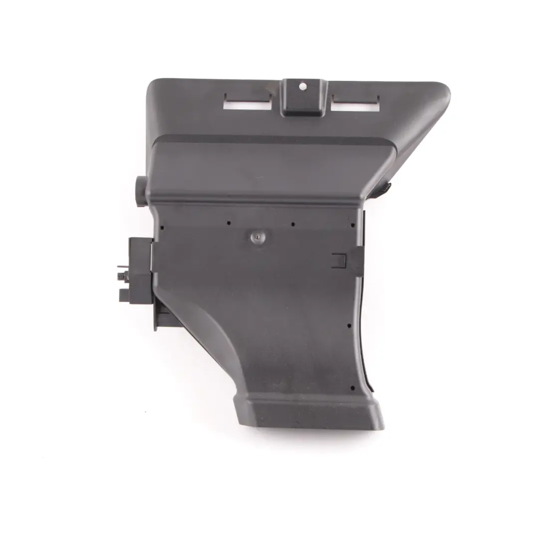 Calefactor Auxiliar Eléctrico Lado Derecho Conductor para BMW F01 F02 con número de pieza 9217988 BMW F01 F02 Calefactor Auxiliar Eléctrico Lado Derecho Conductor - SKU 9217988 - Número de pieza 9217988