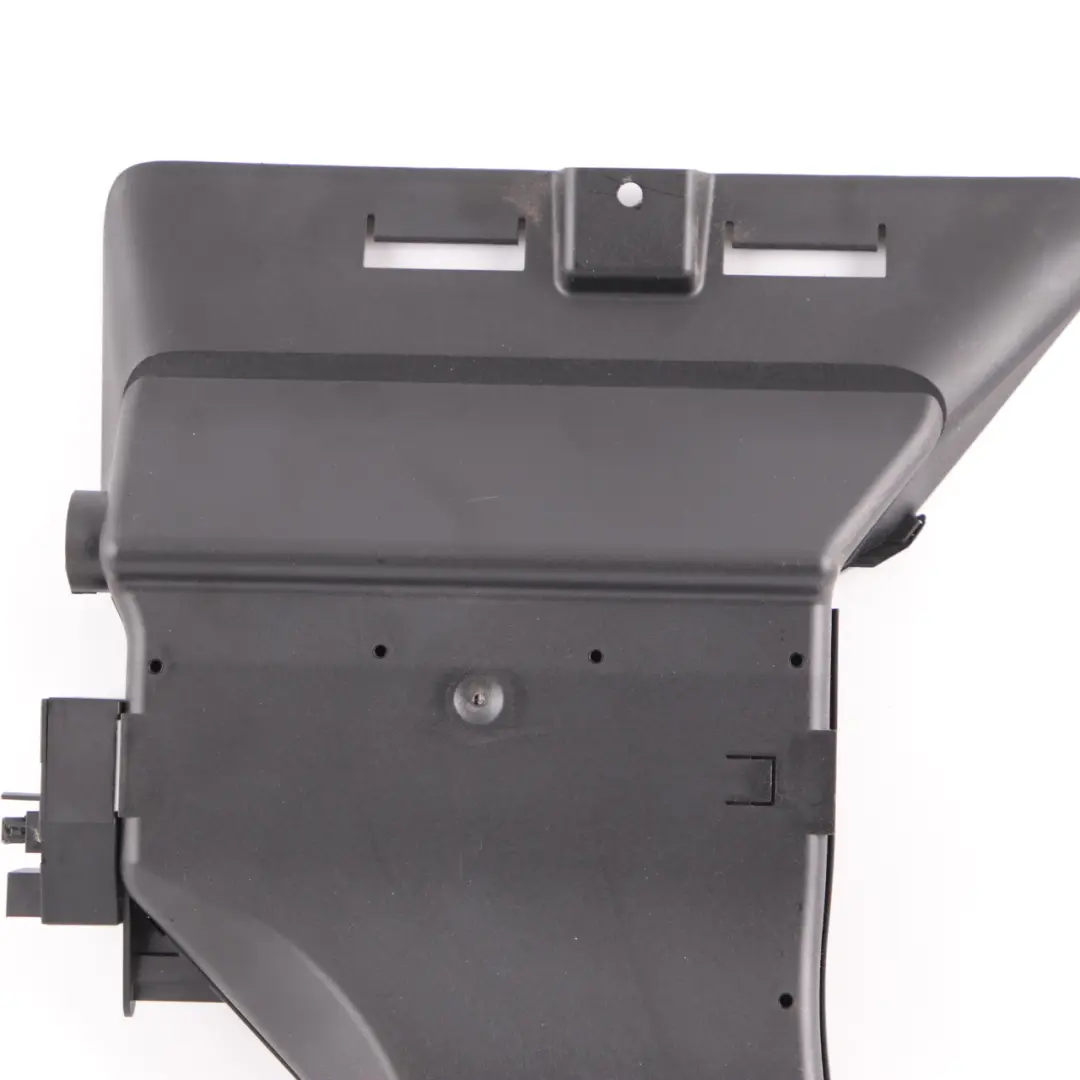 Calefactor Auxiliar Eléctrico Lado Derecho Conductor para BMW F01 F02 con número de pieza 9217988 BMW F01 F02 Calefactor Auxiliar Eléctrico Lado Derecho Conductor - SKU 9217988 - Número de pieza 9217988