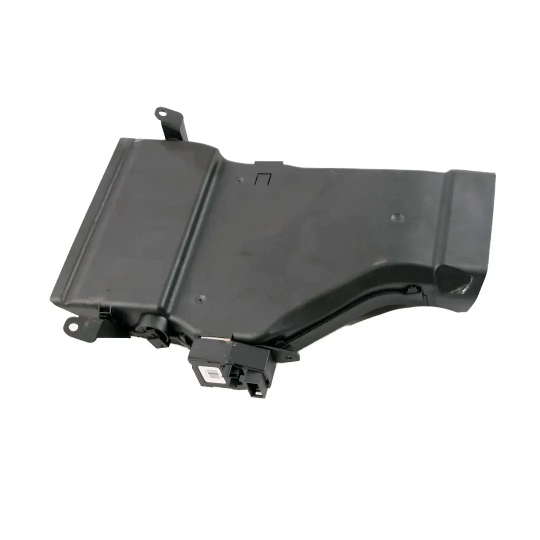 Chauffage Auxiliaire 4-Zones Droite Air Duct Channel pour BMW F07 GT à propos du numéro de pièce 9217992 BMW F07 GT Chauffage Auxiliaire 4-Zones Droite Air Duct Channel - SKU 9217992 - Numéro de pièce 9217992