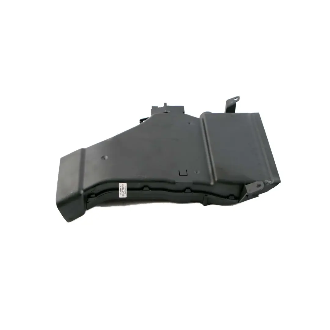 BMW F07 GT Chauffage Auxiliaire 4-Zones Droite Air Duct Channel - SKU 9217992 - Numéro de pièce 9217992