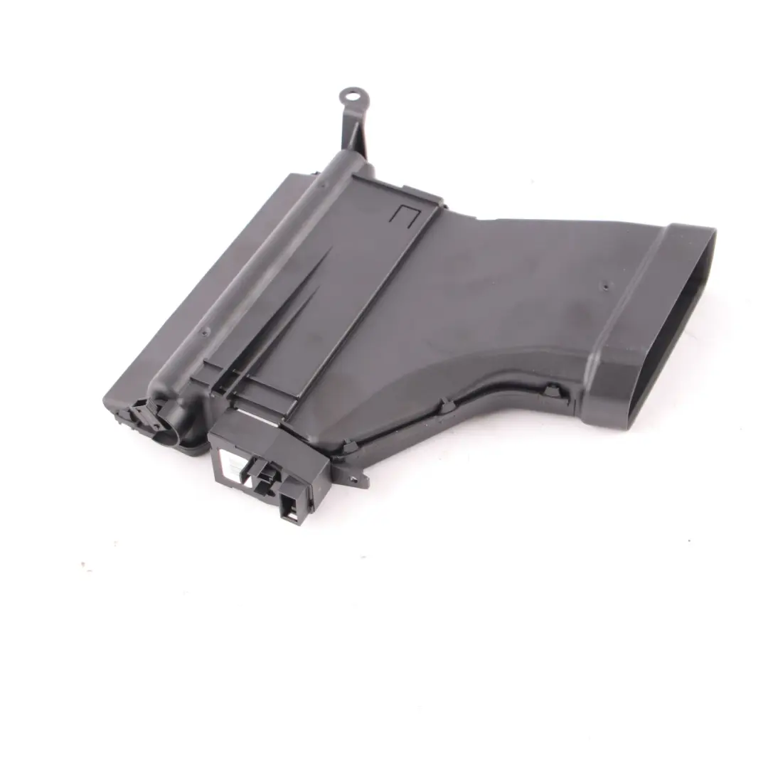 BMW F10 F11 Calentador Auxiliar Eléctrico Derecho Canal de Aire Soplador - SKU 9217996 - Número de pieza 9217996