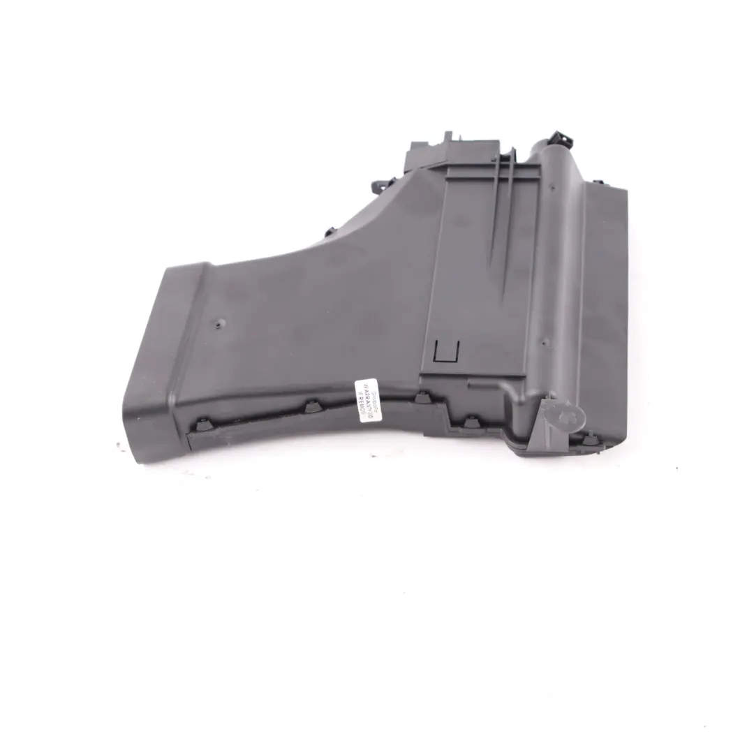 BMW F10 F11 Calentador Auxiliar Eléctrico Derecho Canal de Aire Soplador - SKU 9217996 - Número de pieza 9217996