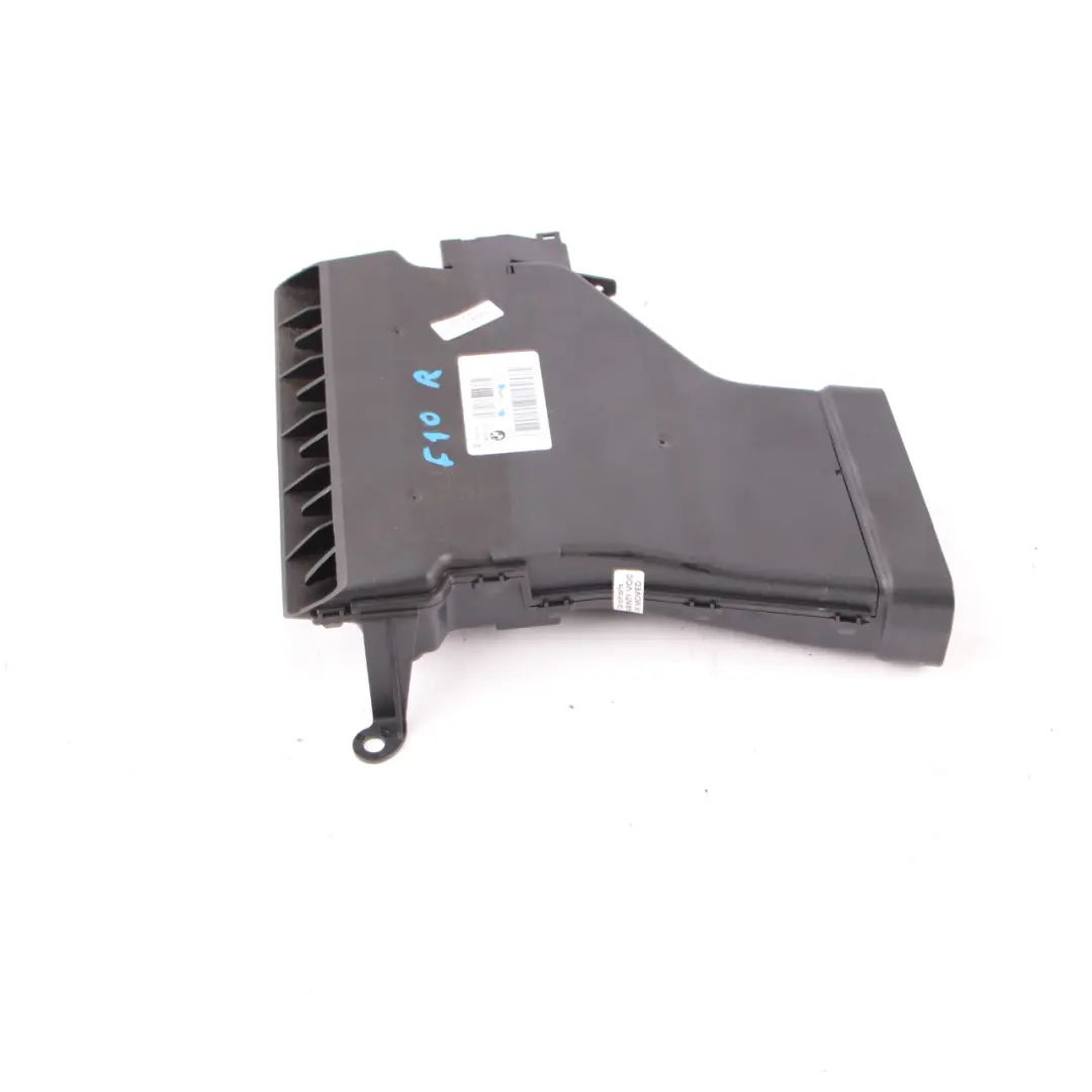 Auxliary Heater Electric Right O/S Air Duct Channel Blower to BMW F10 F11 with Part number 9217996 BMW F10 F11 Auxliary Heater Electric Right O/S Air Duct Channel Blower - SKU 9217996 - Part number 9217996