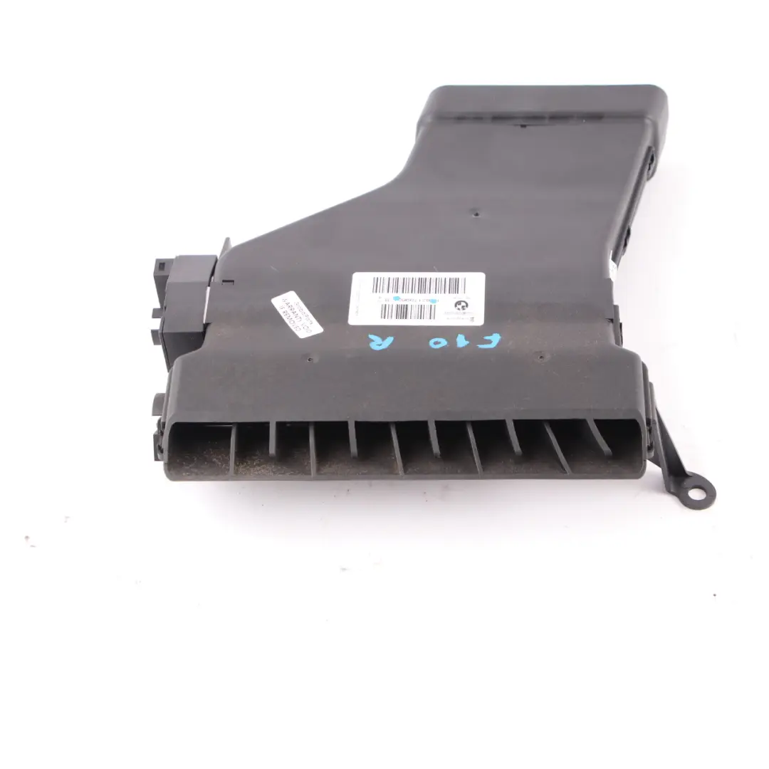 Chauffage Auxiliaire Electrique Droit Channel Blower pour BMW F10 F11 à propos du numéro de pièce 9217996 BMW F10 F11 Chauffage Auxiliaire Electrique Droit Channel Blower - SKU 9217996 - Numéro de pièce 9217996